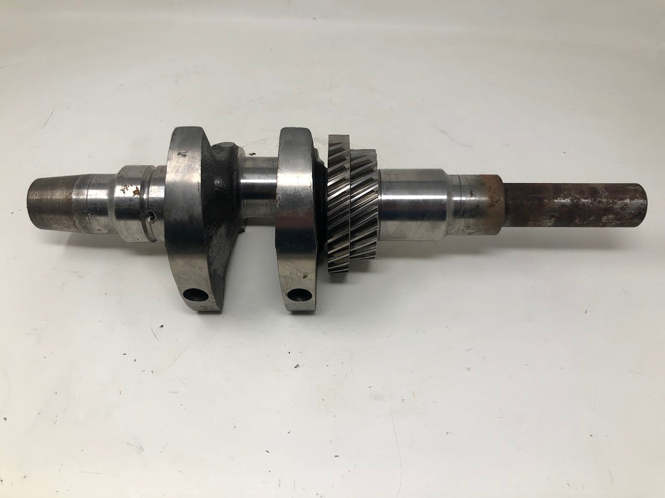 12 014 02 Kohler Crankshaft.