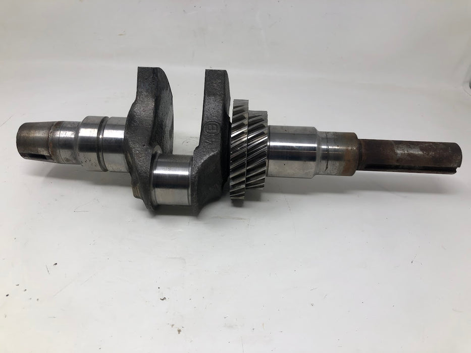 12 014 02 Kohler Crankshaft.