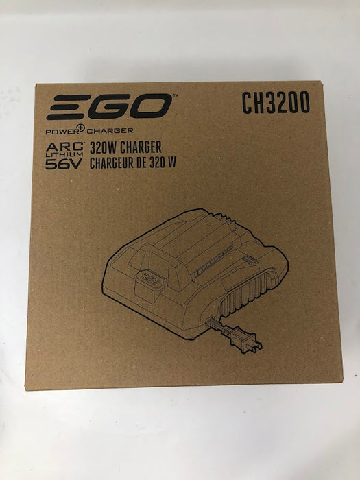 CH3200 EGO 320W 56V Charger