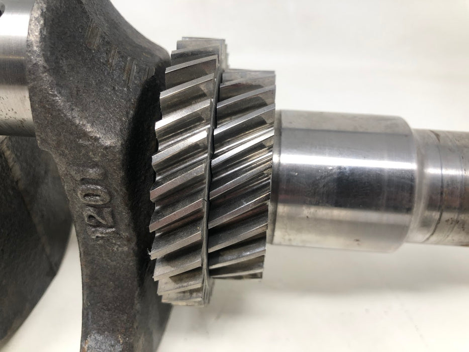 12 014 02 Kohler Crankshaft.