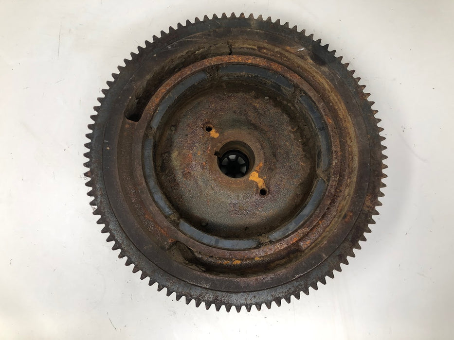 12 025 14 Kohler Flywheel