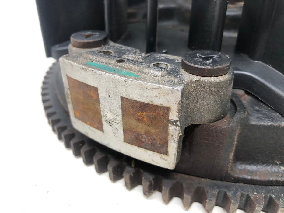 12 025 14 Kohler Flywheel