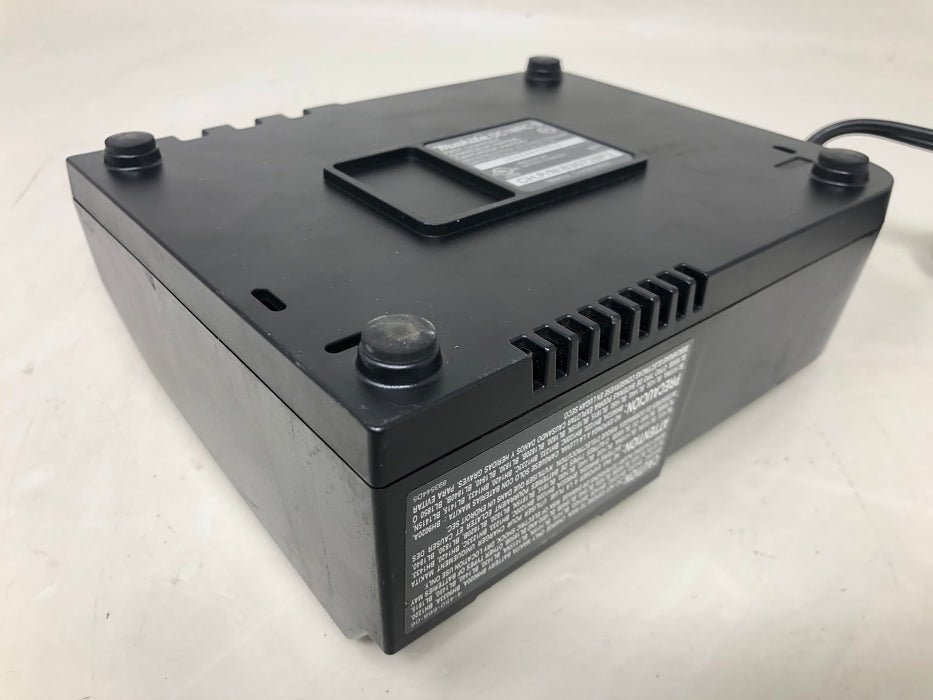 DC18RC Makita 18V Charger & 5.0Ah Battery (Used)
