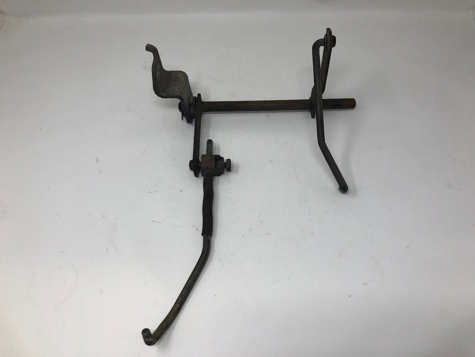 1974 Mopar Plymouth A-Body Dart Duster Valiant Automatic 904 Shift Linkage