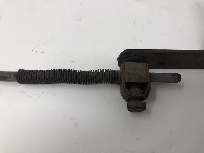 1974 Mopar Plymouth A-Body Dart Duster Valiant Automatic 904 Shift Linkage