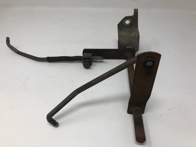 1974 Mopar Plymouth A-Body Dart Duster Valiant Automatic 904 Shift Linkage