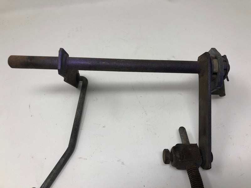 1974 Mopar Plymouth A-Body Dart Duster Valiant Automatic 904 Shift Linkage