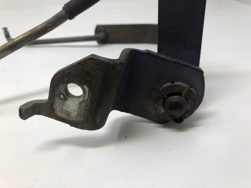 1974 Mopar Plymouth A-Body Dart Duster Valiant Automatic 904 Shift Linkage