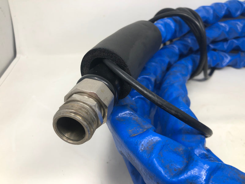 601197 Camco 25-Ft Heated Water Hose for RV