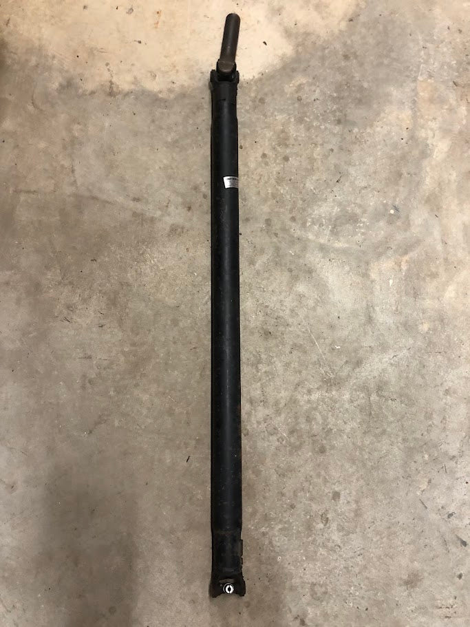 1972 Mopar Dodge Dart 51 3/8" Driveshaft