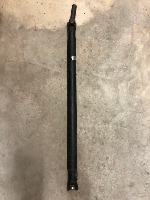1972 Mopar Dodge Dart 51 3/8" Driveshaft