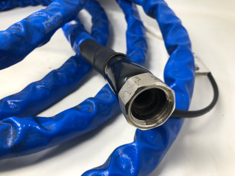 601197 Camco 25-Ft Heated Water Hose for RV