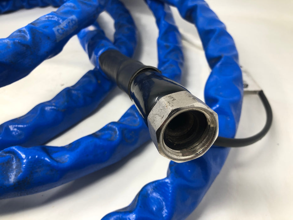 601197 Camco 25-Ft Heated Water Hose for RV