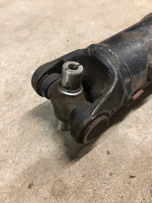 1972 Mopar Dodge Dart 51 3/8" Driveshaft
