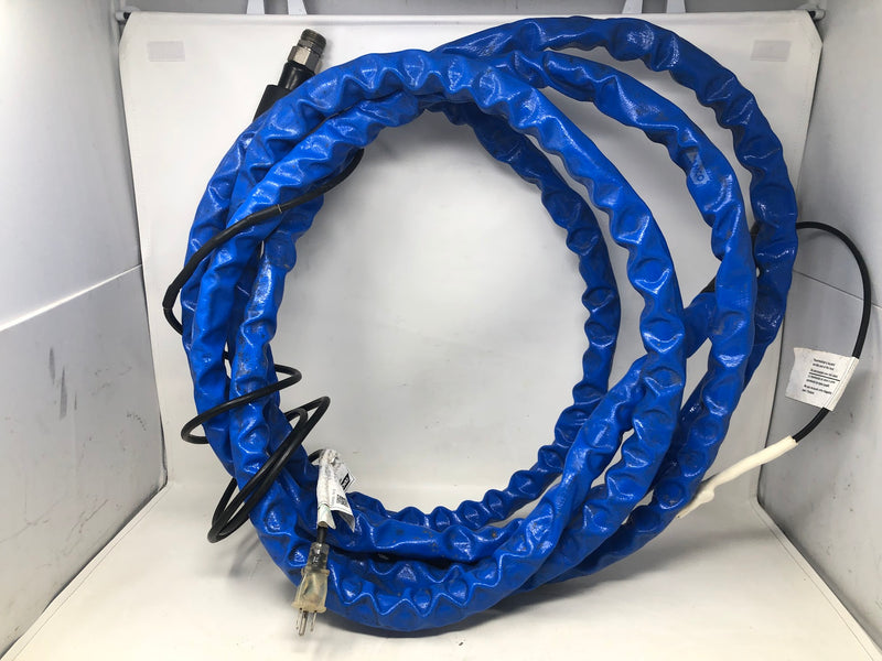 601197 Camco 25-Ft Heated Water Hose for RV