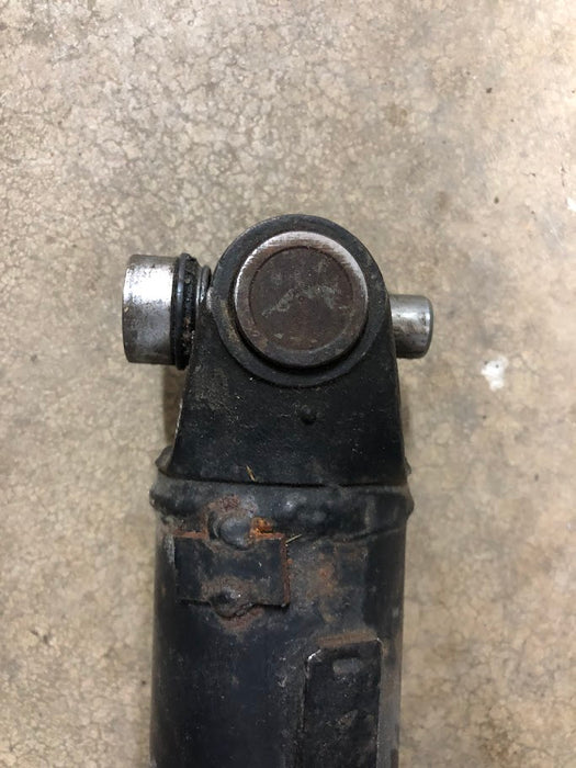 1972 Mopar Dodge Dart 51 3/8" Driveshaft