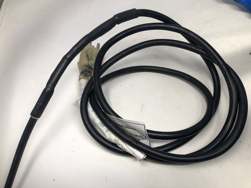 601197 Camco 25-Ft Heated Water Hose for RV