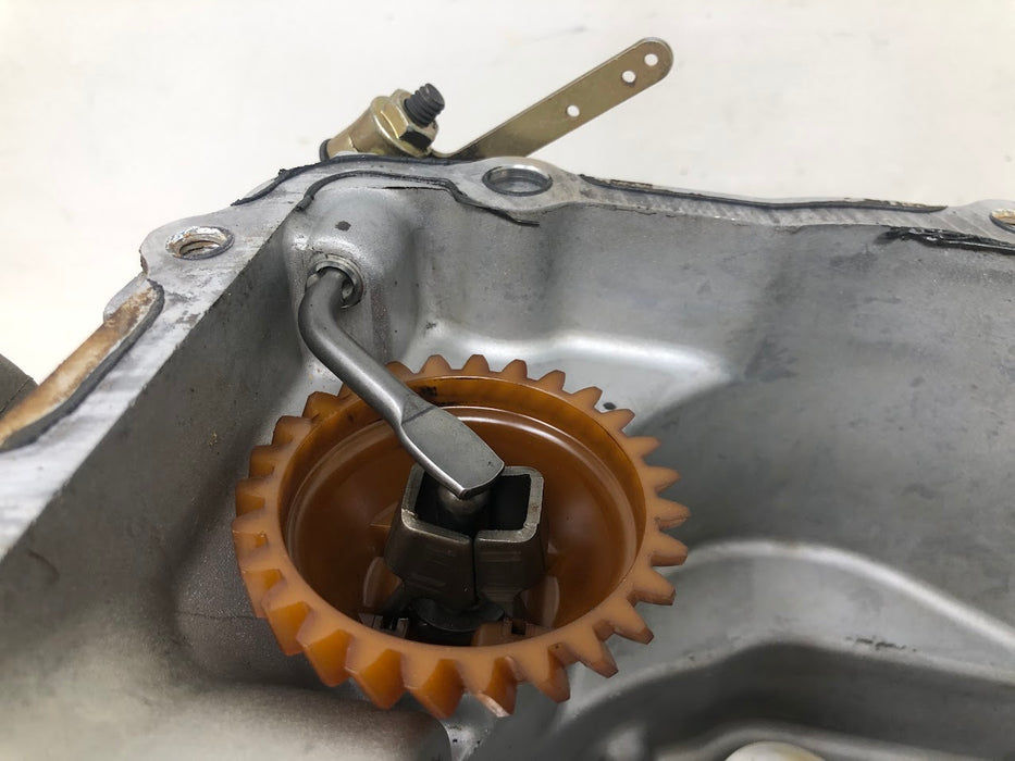 12 560 06 Kohler Crankcase