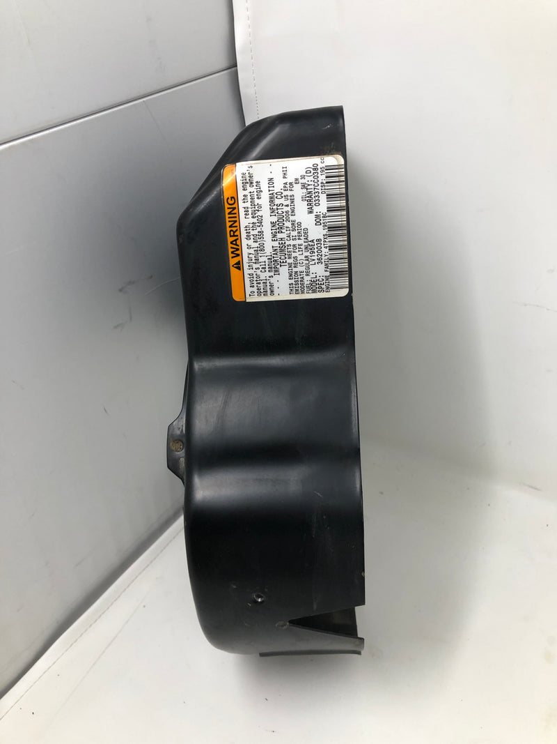 37696A Tecumseh Blower Housing
