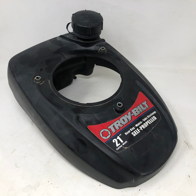 19611-Z0L-850ZA Honda Fan Cover