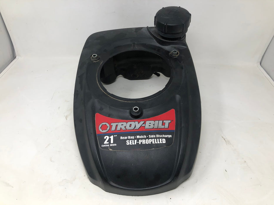 19611-Z0L-850ZA Honda Fan Cover