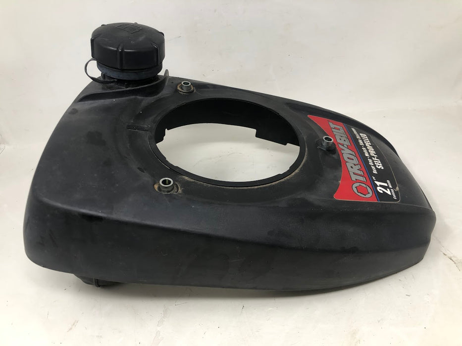 19611-Z0L-850ZA Honda Fan Cover