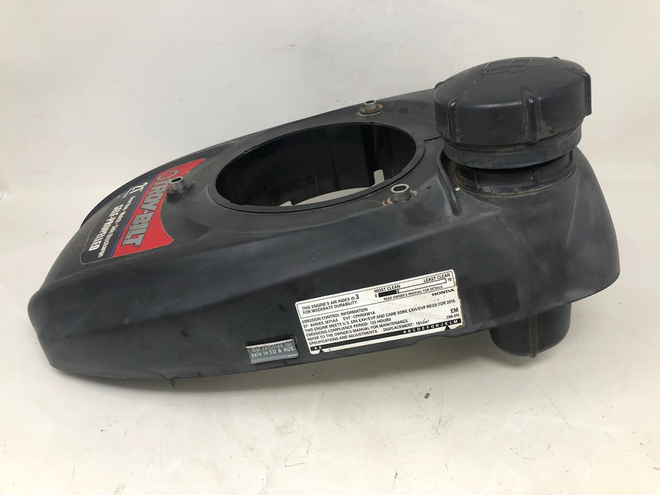 19611-Z0L-850ZA Honda Fan Cover