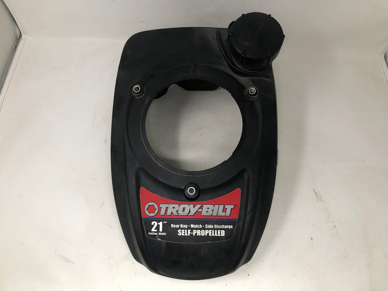 19611-Z0L-850ZA Honda Fan Cover