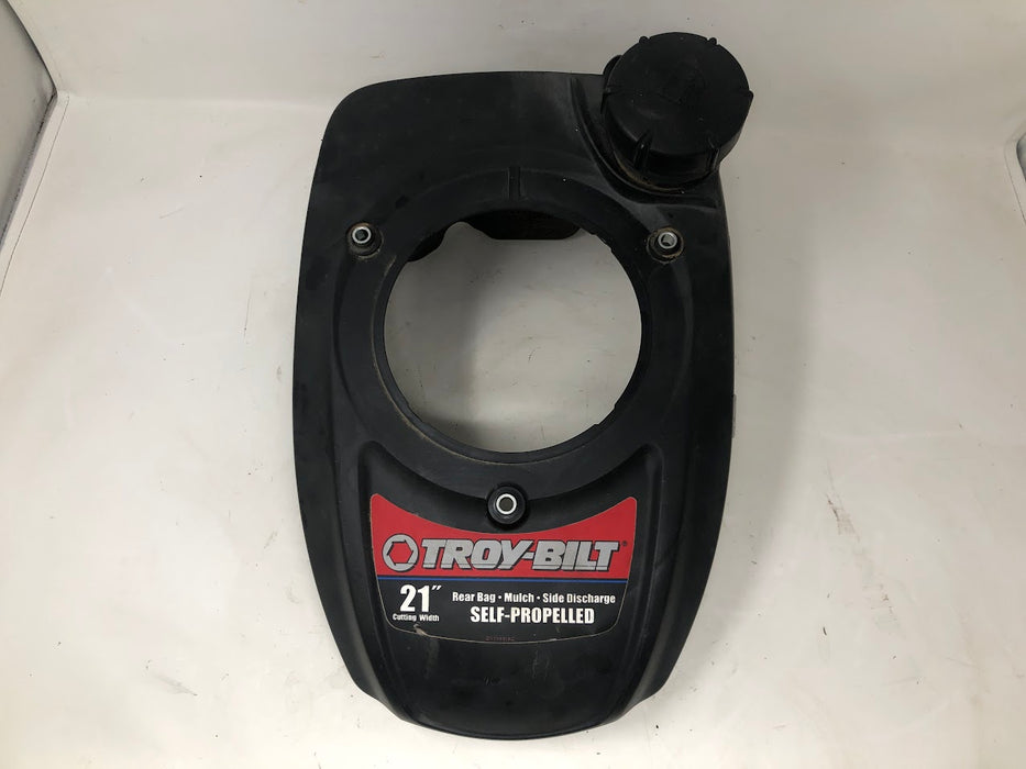 19611-Z0L-850ZA Honda Fan Cover