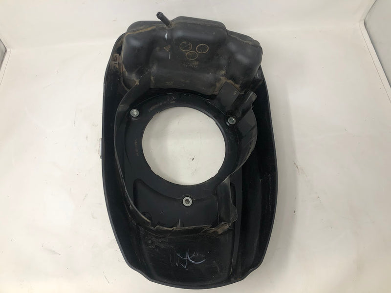 19611-Z0L-850ZA Honda Fan Cover