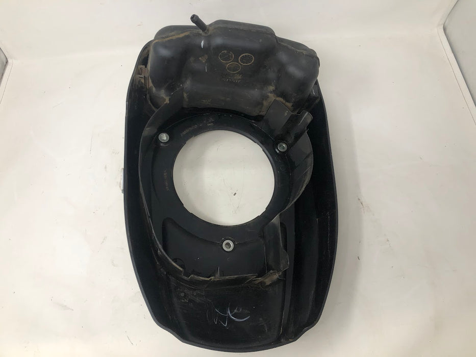 19611-Z0L-850ZA Honda Fan Cover