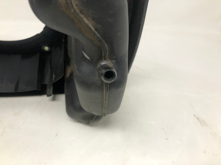 19611-Z0L-850ZA Honda Fan Cover