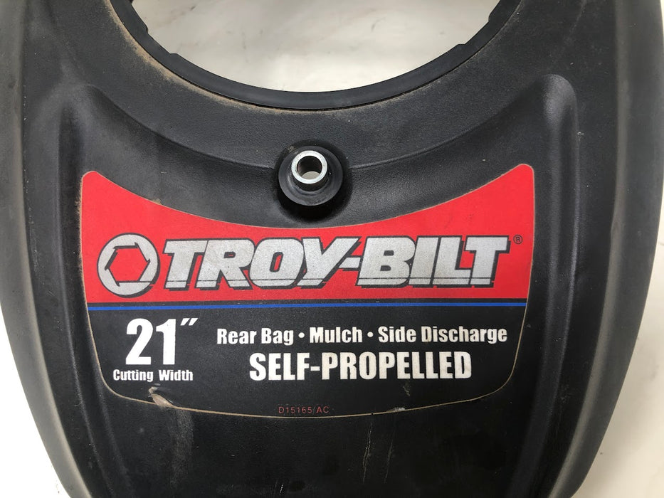 19611-Z0L-850ZA Honda Fan Cover