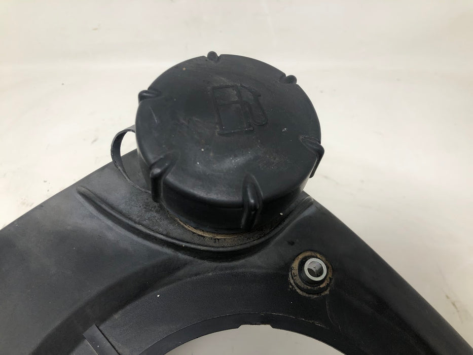 19611-Z0L-850ZA Honda Fan Cover