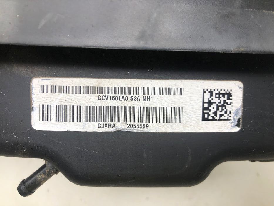 19611-Z0L-850ZA Honda Fan Cover