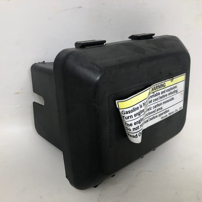 17220-ZM0-030 Honda Air Cleaner Case & Cover