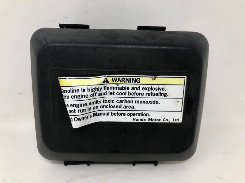 17220-ZM0-030 Honda Air Cleaner Case & Cover