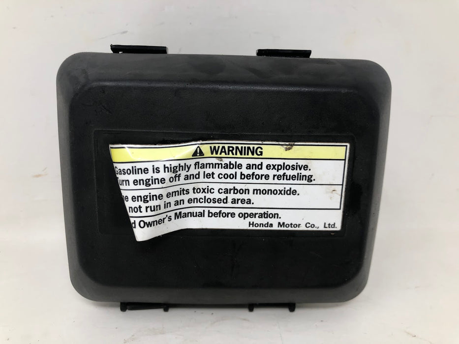 17220-ZM0-030 Honda Air Cleaner Case & Cover