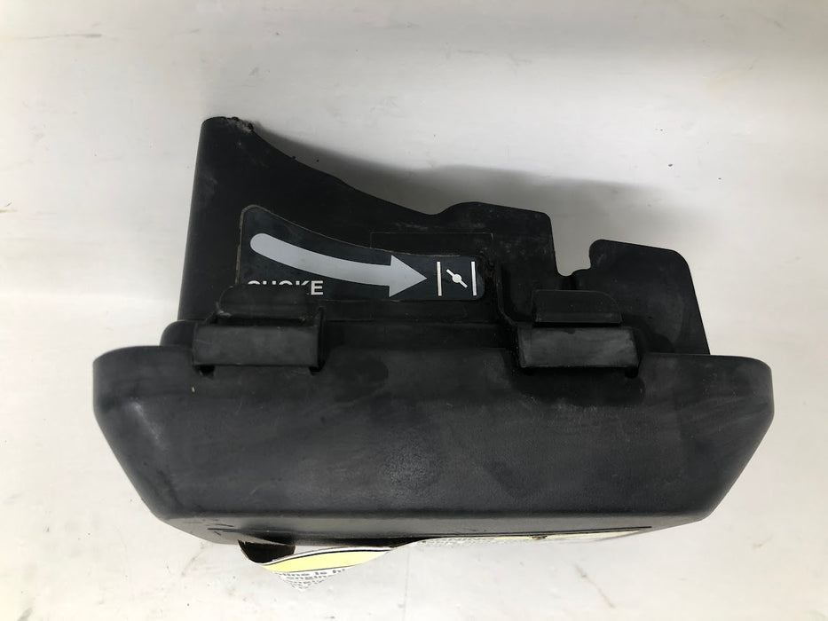 17220-ZM0-030 Honda Air Cleaner Case & Cover