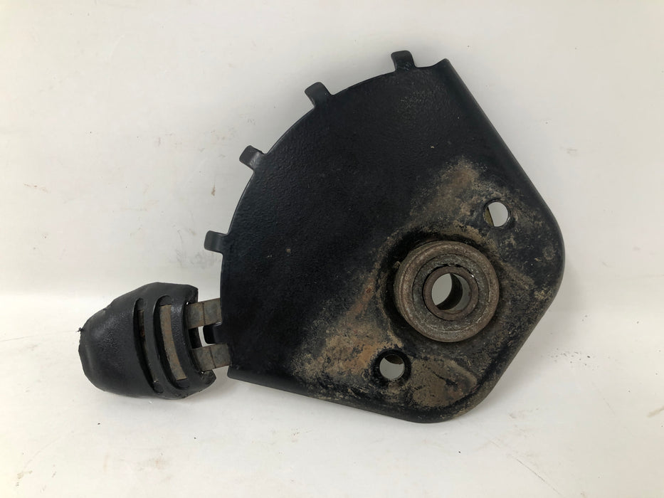 115-1956-03 Toro Front HOC Adjuster Assembly