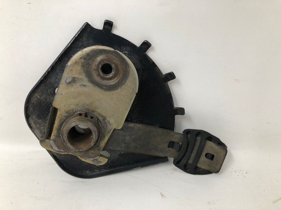 115-1956-03 Toro Front HOC Adjuster Assembly