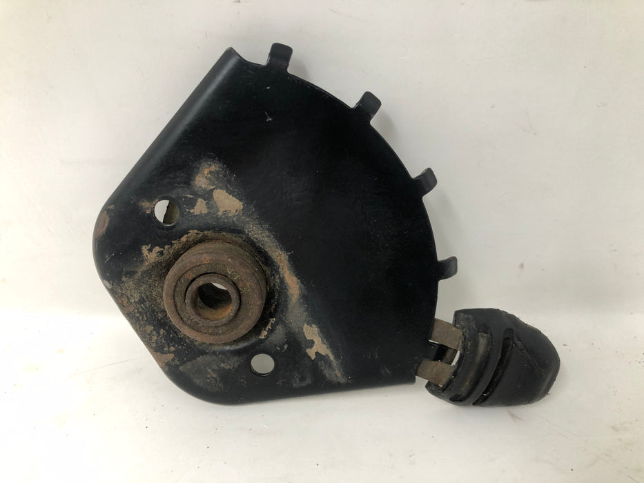 115-1956-03 Toro Front HOC Adjuster Assembly