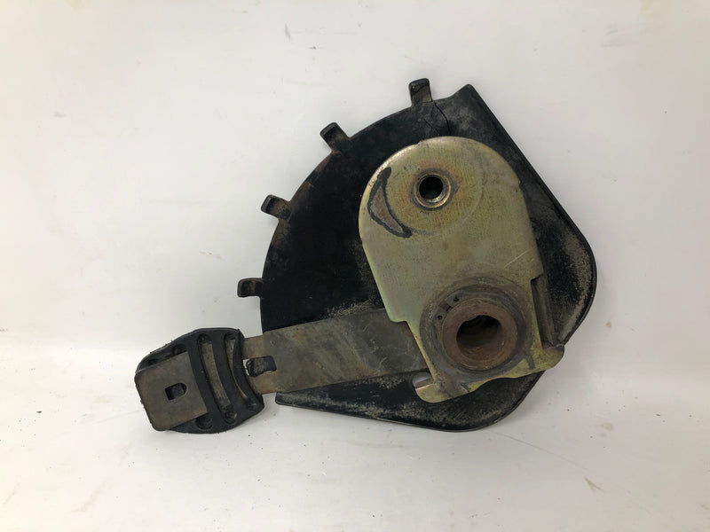 115-1956-03 Toro Front HOC Adjuster Assembly