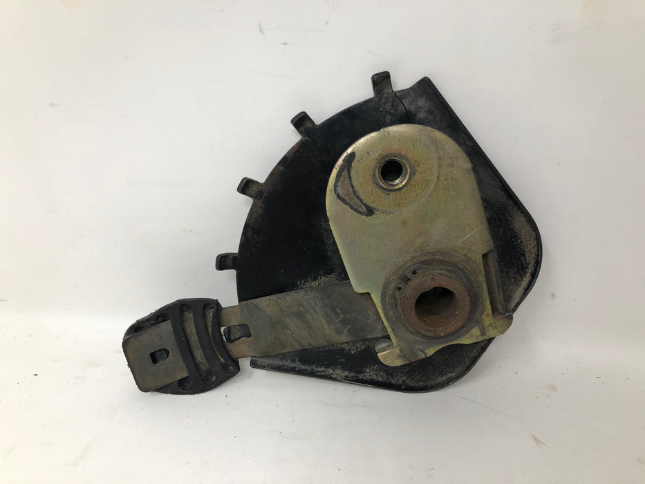 115-1956-03 Toro Front HOC Adjuster Assembly