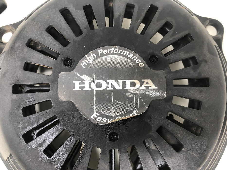28400-ZOL-V20A Honda Recoil Starter Assembly