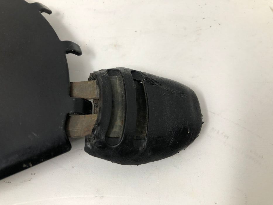 115-1956-03 Toro Front HOC Adjuster Assembly