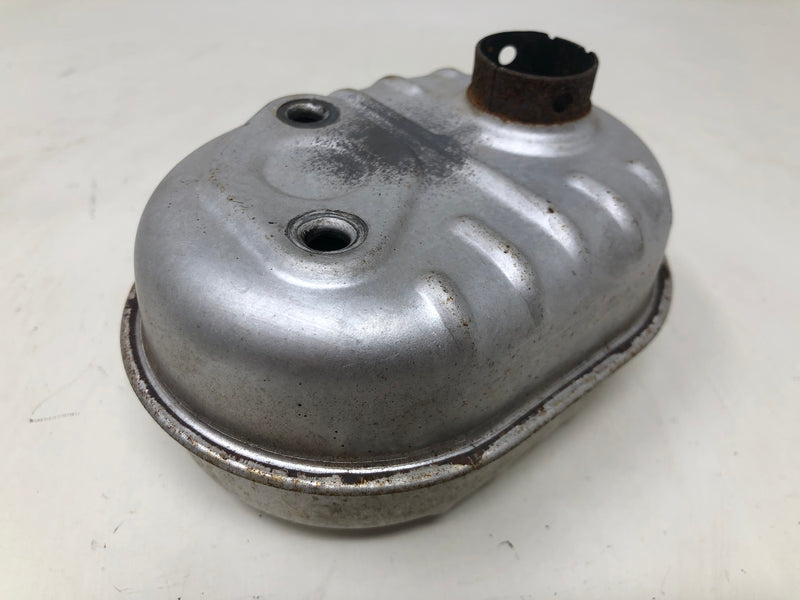 18310-Z0Y-000 Honda Muffler & Protector