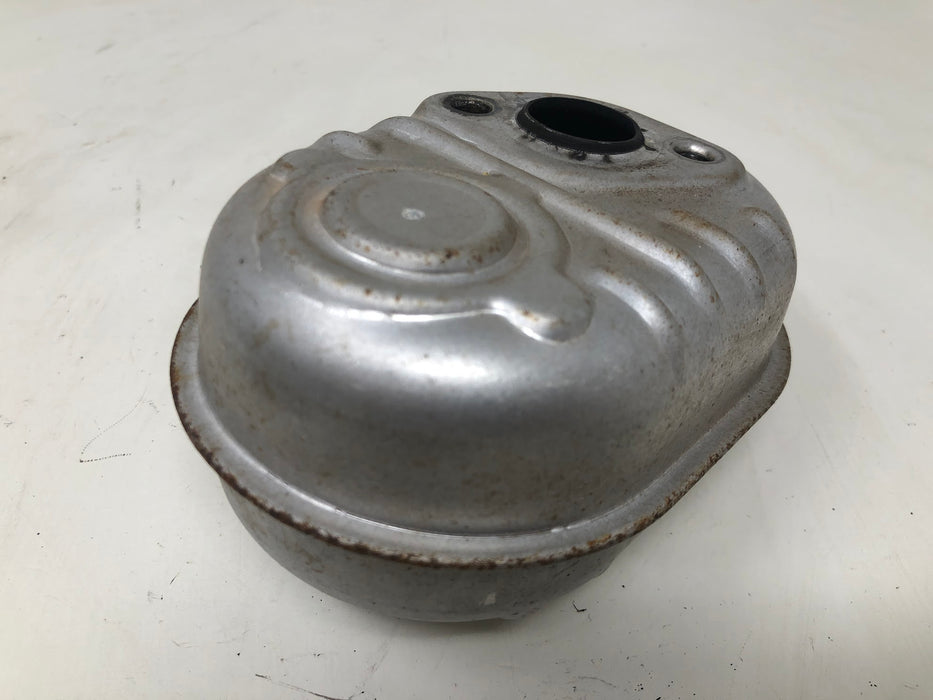 18310-Z0Y-000 Honda Muffler & Protector