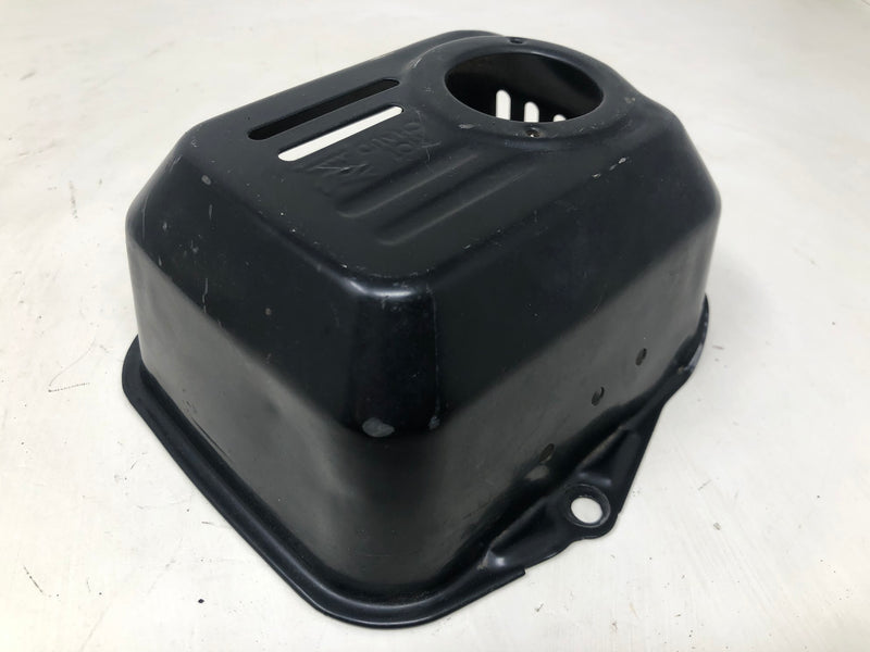18310-Z0Y-000 Honda Muffler & Protector