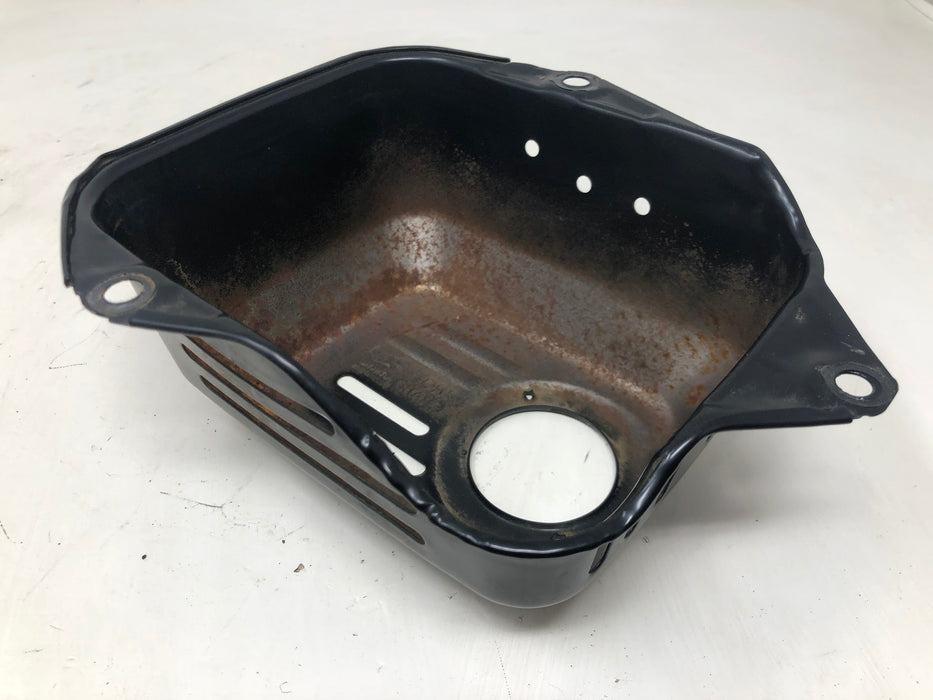 18310-Z0Y-000 Honda Muffler & Protector